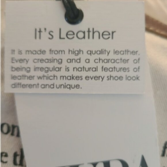 Myra Bag Women's sz 8 Gothic Sneaker Hair On Aztec Leather Slip On 🆕⌚📦🏃 - Picture 11 of 16